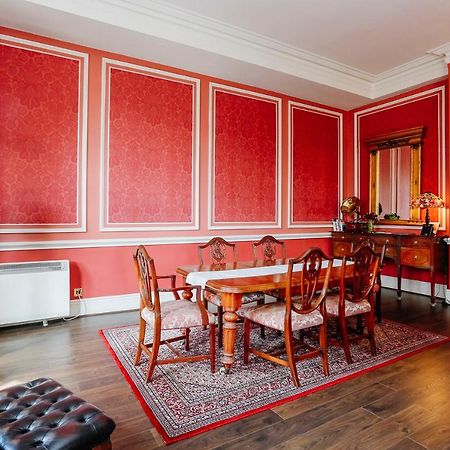 Royal Mile Mansions 14 Apartment Edinburgh Exterior foto